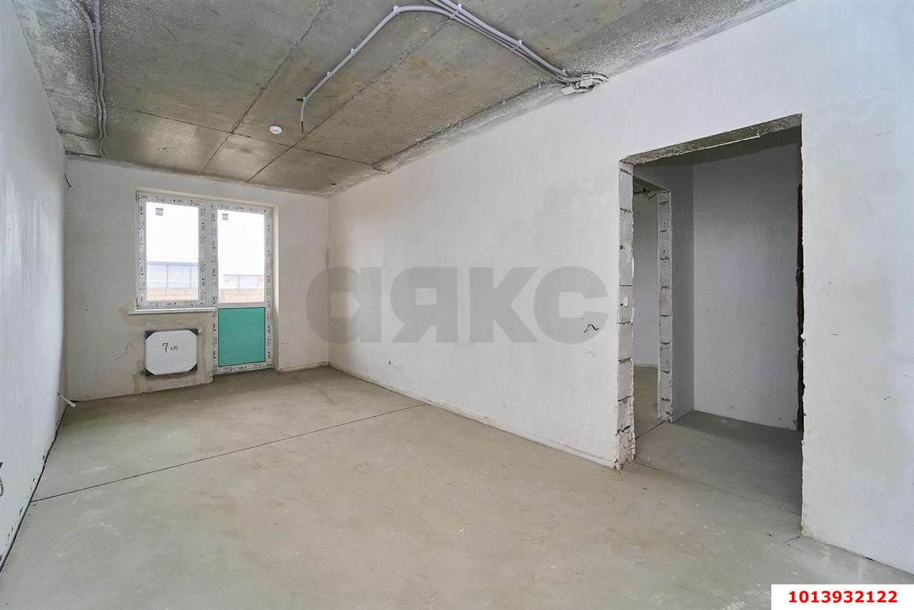 Фото №6: 3-комнатная квартира 70 м² - Краснодар, жилой комплекс Победа, ул. Евгении Жигуленко, 9