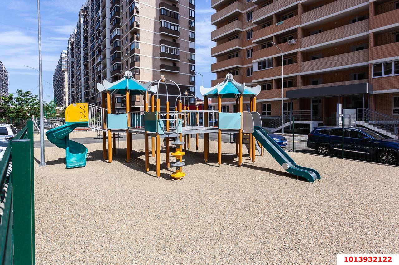 Фото №1: 3-комнатная квартира 70 м² - Краснодар, жилой комплекс Победа, ул. Евгении Жигуленко, 9