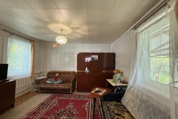 Фото №2: Дом 38 м² - Шоссейное, мкр. Прикубанский внутригородской округ, ул. Вишнёвая, 9