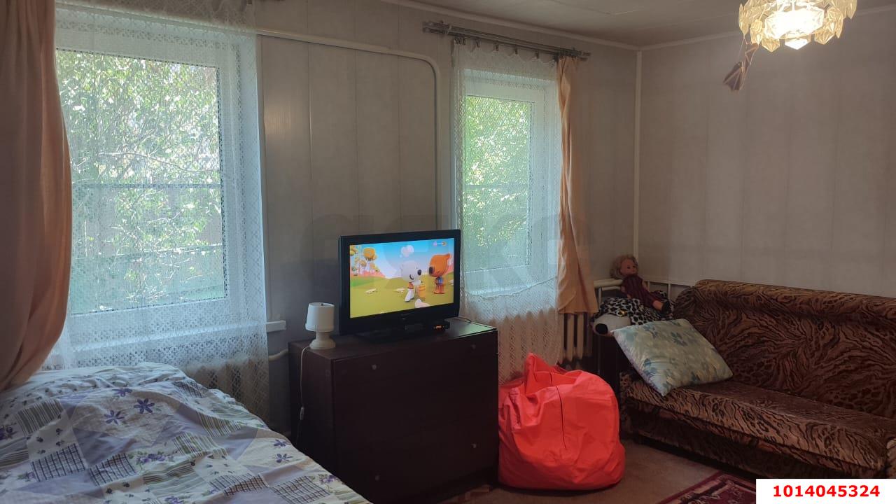 Фото №2: Дом 38 м² + 4 сот. - Шоссейное, Прикубанский внутригородской округ, ул. Кубанская, 25