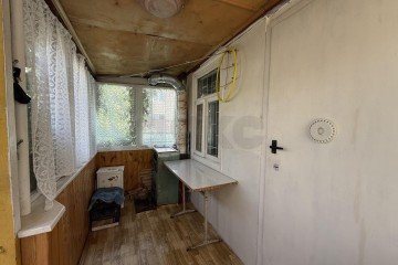 Фото №4: Дом 38 м² - Шоссейное, мкр. Прикубанский внутригородской округ, ул. Вишнёвая, 9