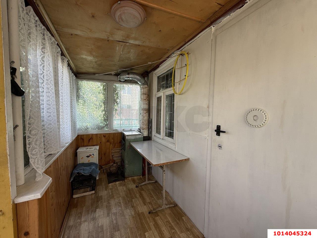 Фото №4: Дом 38 м² + 4.13 сот. - Шоссейное, Прикубанский внутригородской округ, ул. Вишнёвая, 9