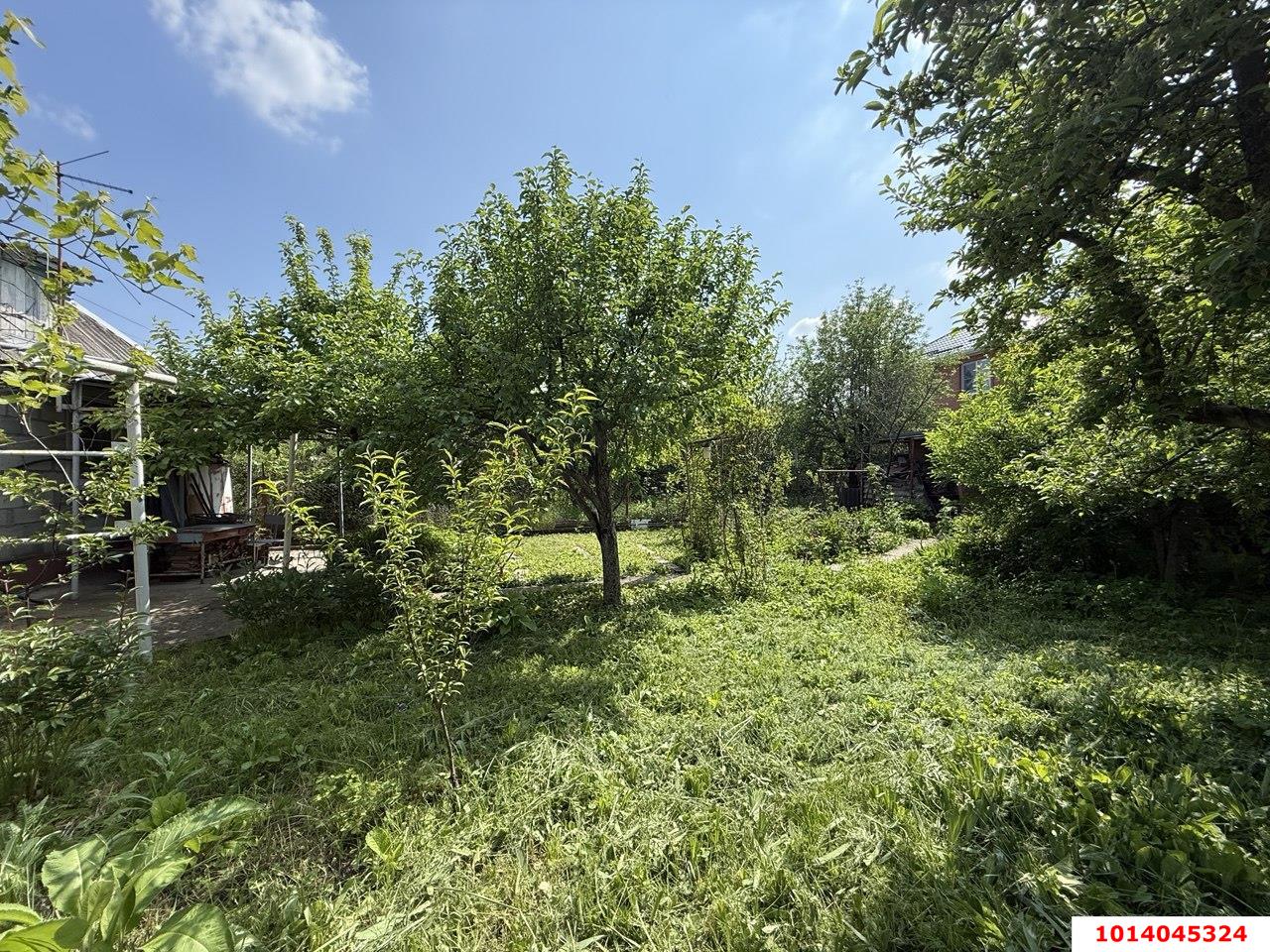 Фото №12: Дом 38 м² + 4.13 сот. - Шоссейное, Прикубанский внутригородской округ, ул. Вишнёвая, 9