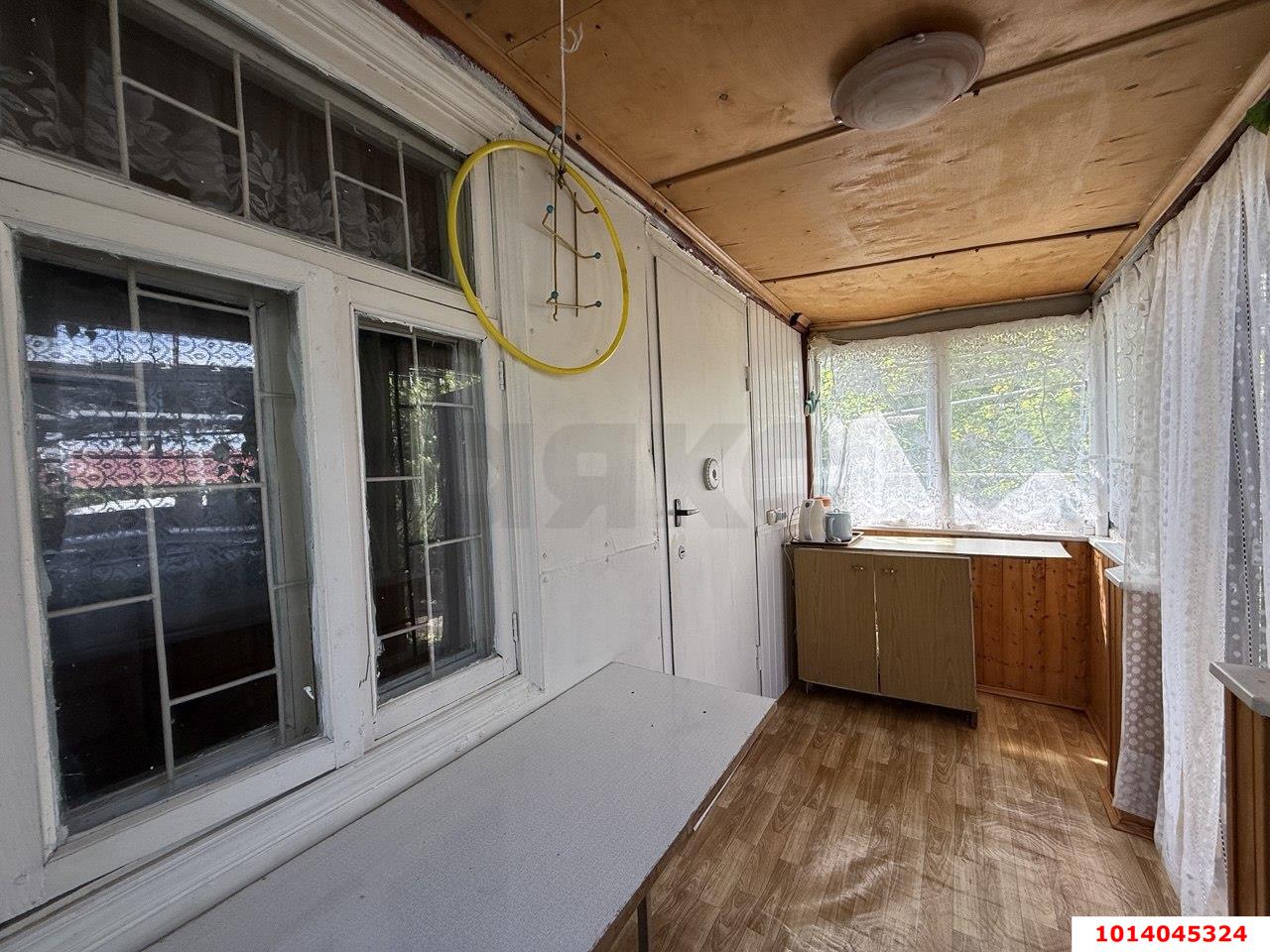Фото №5: Дом 38 м² + 4.13 сот. - Шоссейное, Прикубанский внутригородской округ, ул. Вишнёвая, 9