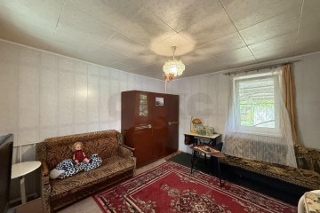 Фото №1: Дом 38 м² - Шоссейное, мкр. Прикубанский внутригородской округ, ул. Вишнёвая, 9