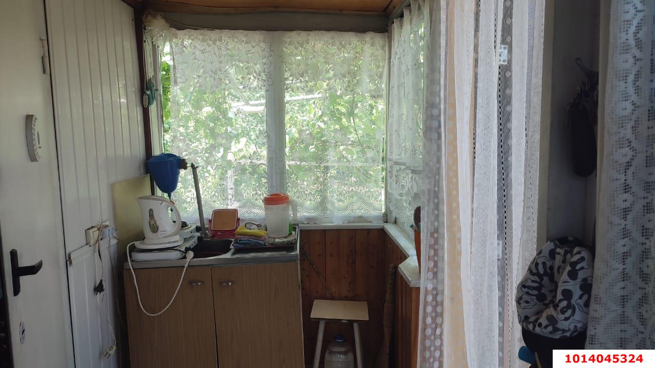 Фото №3: Дом 38 м² + 4 сот. - Шоссейное, Прикубанский внутригородской округ, ул. Кубанская, 25