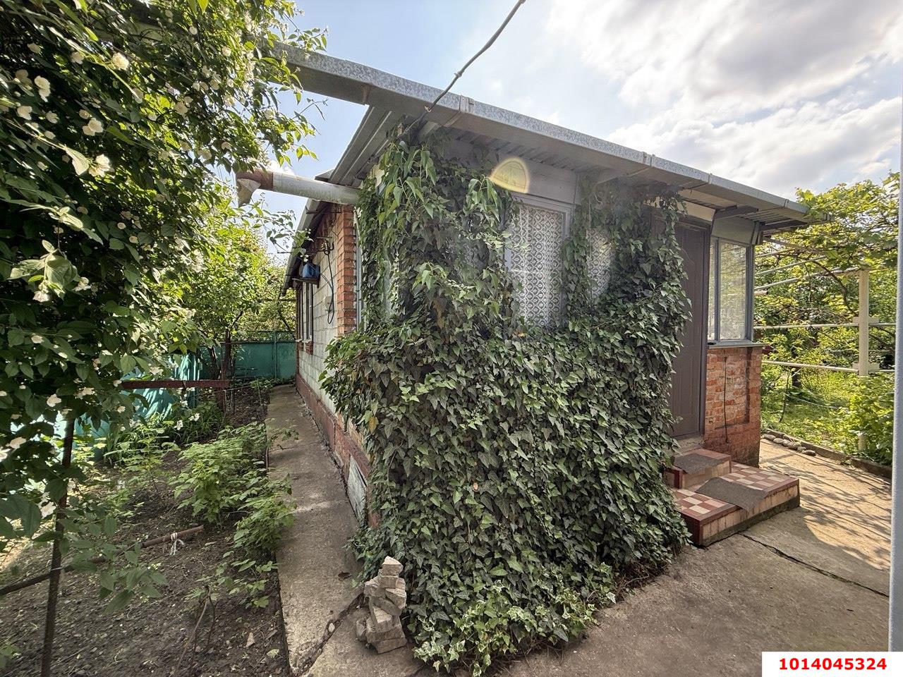 Фото №15: Дом 38 м² + 4.13 сот. - Шоссейное, Прикубанский внутригородской округ, ул. Вишнёвая, 9