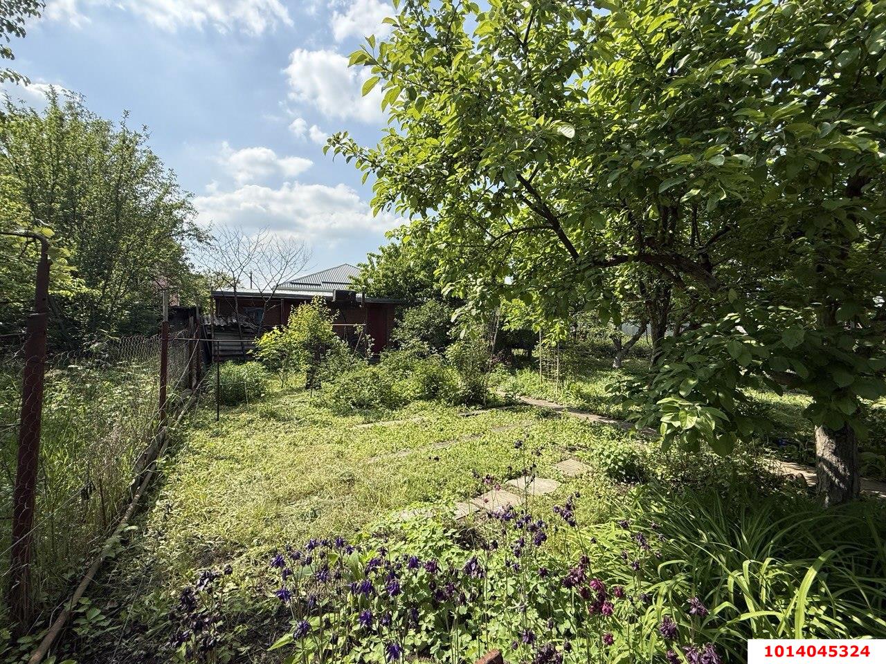 Фото №10: Дом 38 м² + 4.13 сот. - Шоссейное, Прикубанский внутригородской округ, ул. Вишнёвая, 9
