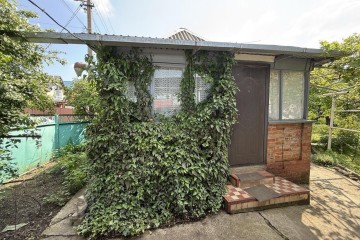 Фото №4: Дом 38 м² - Шоссейное, мкр. Прикубанский внутригородской округ, ул. Вишнёвая, 9