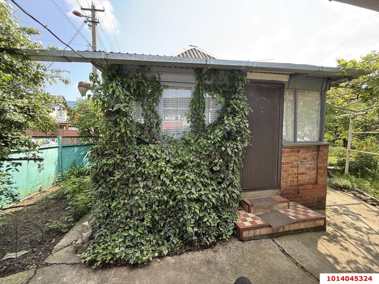 Фото №4: Дом 38 м² + 4.13 сот. - Шоссейное, Прикубанский внутригородской округ, ул. Вишнёвая, 9