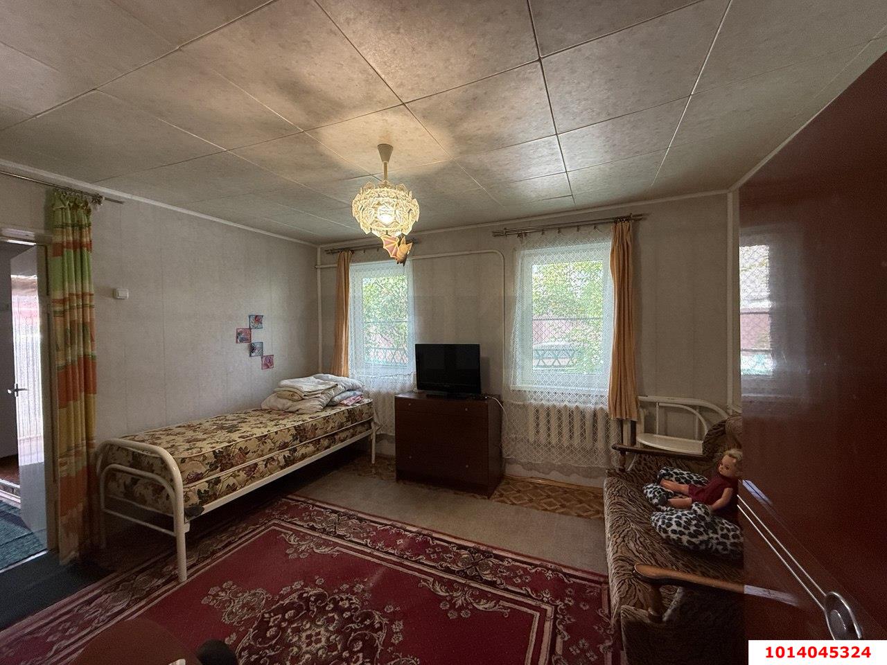 Фото №8: Дом 38 м² + 4.13 сот. - Шоссейное, Прикубанский внутригородской округ, ул. Вишнёвая, 9