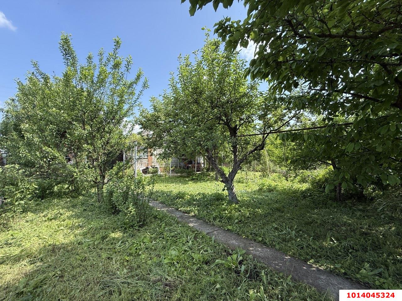 Фото №11: Дом 38 м² + 4.13 сот. - Шоссейное, Прикубанский внутригородской округ, ул. Вишнёвая, 9