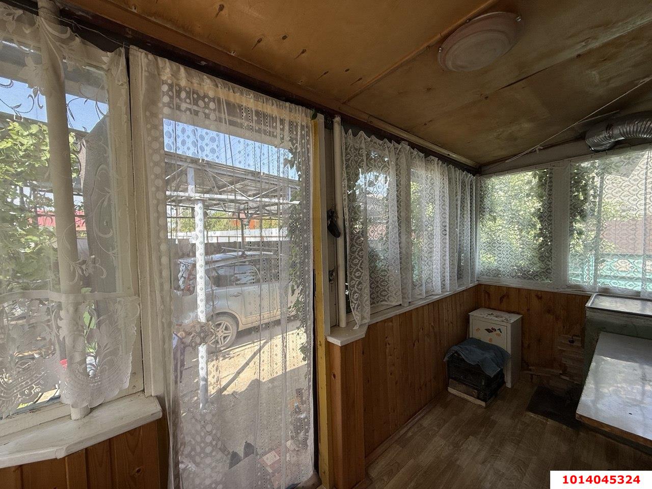 Фото №3: Дом 38 м² + 4.13 сот. - Шоссейное, Прикубанский внутригородской округ, ул. Вишнёвая, 9