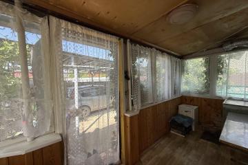 Фото №5: Дом 38 м² - Шоссейное, мкр. Прикубанский внутригородской округ, ул. Вишнёвая, 9