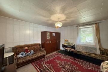 Фото №1: Дом 38 м² - Шоссейное, мкр. Прикубанский внутригородской округ, ул. Вишнёвая, 9