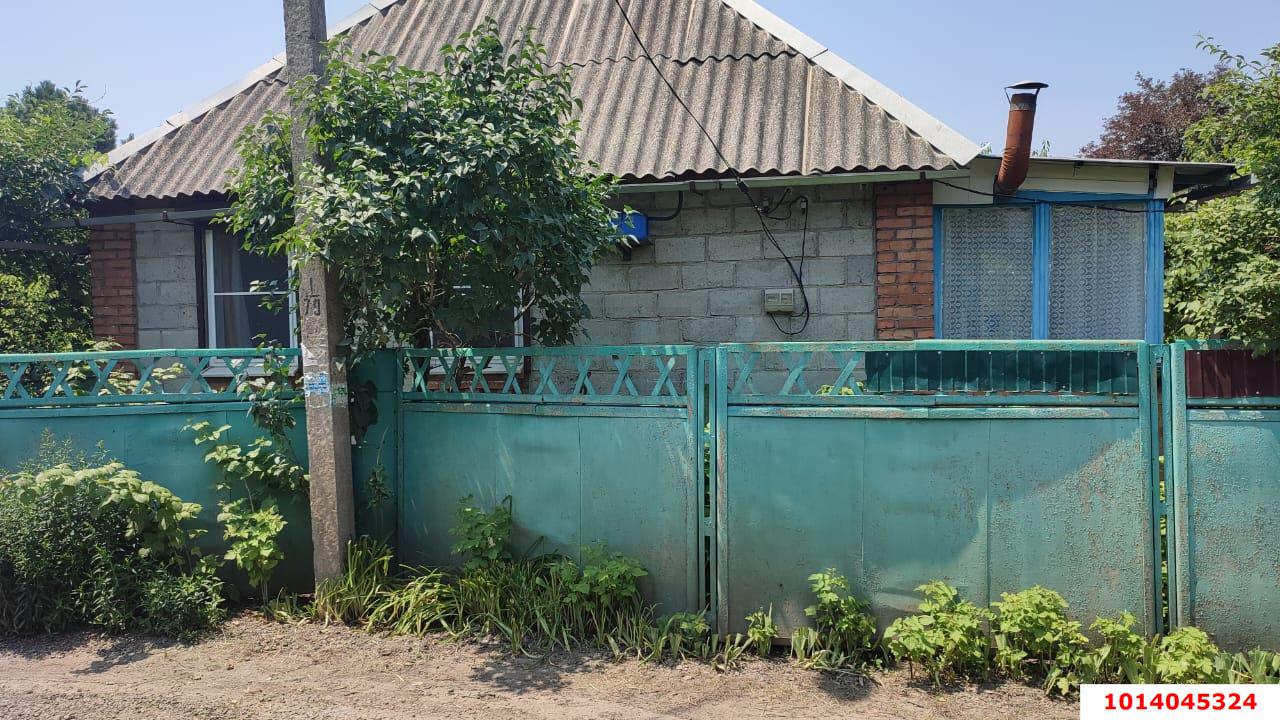 Фото №4: Дом 38 м² + 4 сот. - Шоссейное, Прикубанский внутригородской округ, ул. Кубанская, 25
