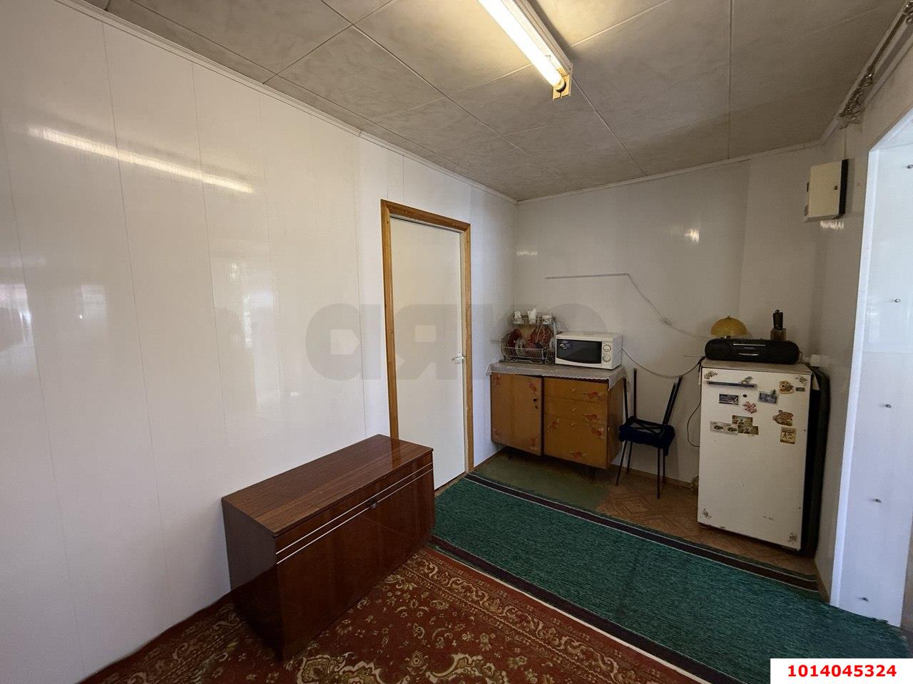 Фото №8: Дом 38 м² + 4.13 сот. - Шоссейное, Прикубанский внутригородской округ, ул. Вишнёвая, 9