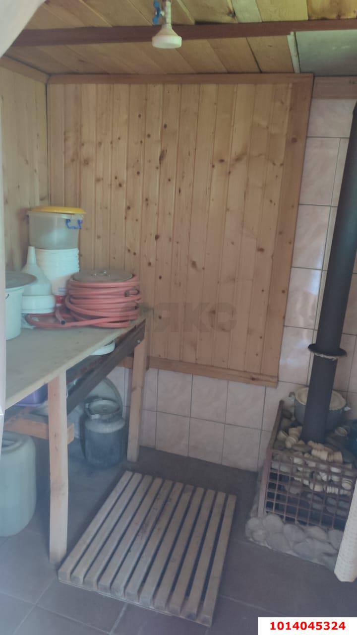 Фото №5: Дом 38 м² + 4 сот. - Шоссейное, Прикубанский внутригородской округ, ул. Кубанская, 25