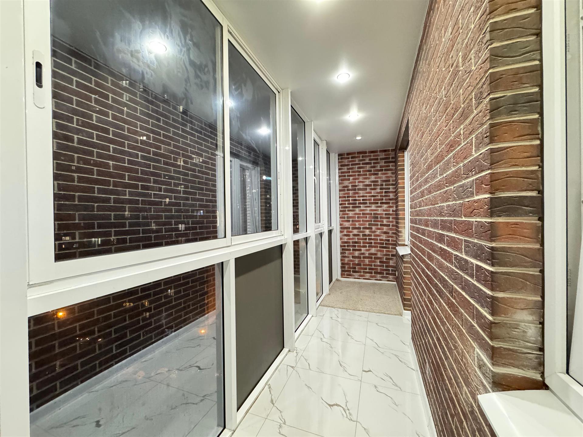 Фото №9: 1-комнатная квартира 42 м² - Краснодар, ЖК На Садовой, Центральный внутригородской округ, Центральный, мкр. жилой комплекс На Садовой, ул. Садовая, 159