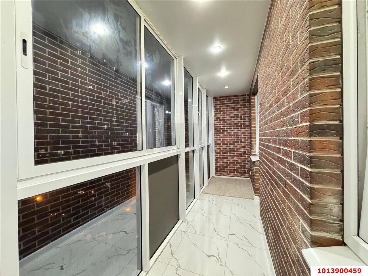 Фото №9: 1-комнатная квартира 42 м² - Краснодар, жилой комплекс На Садовой, ул. Садовая, 159