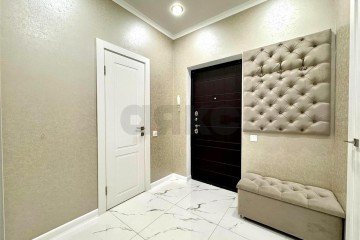 Фото №3: 1-комнатная квартира 42 м² - Краснодар, мкр. жилой комплекс На Садовой, ул. Садовая, 159