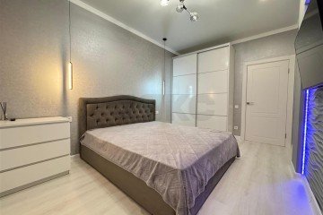 Фото №5: 1-комнатная квартира 42 м² - Краснодар, мкр. жилой комплекс На Садовой, ул. Садовая, 159