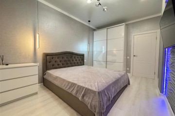 Фото №5: 1-комнатная квартира 42 м² - Краснодар, мкр. жилой комплекс На Садовой, ул. Садовая, 159