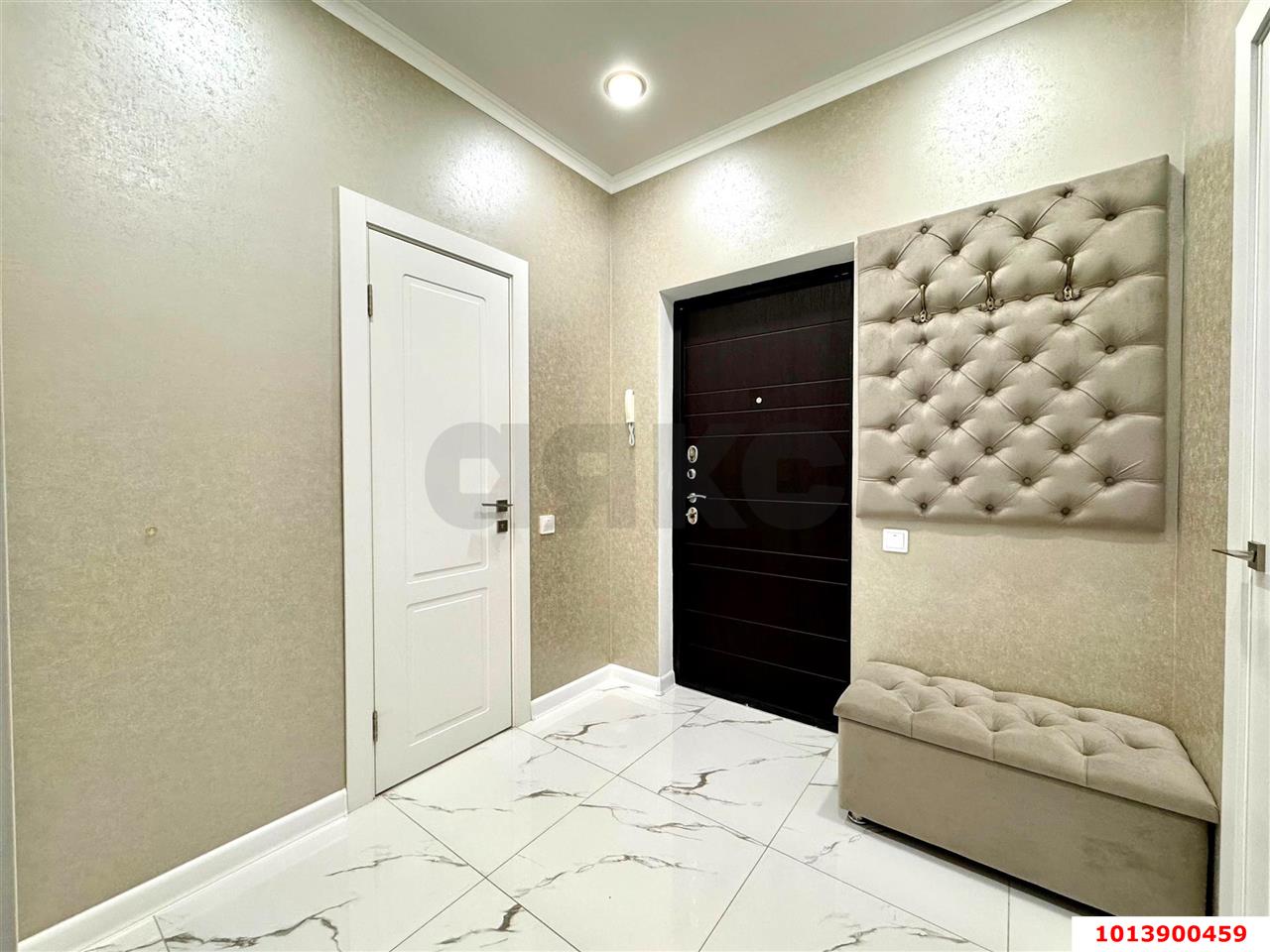 Фото №3: 1-комнатная квартира 42 м² - Краснодар, жилой комплекс На Садовой, ул. Садовая, 159