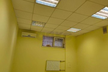 Фото №2: Торговое помещение 46 м² - Краснодар, мкр. Музыкальный, пр-д Ангарский, 4