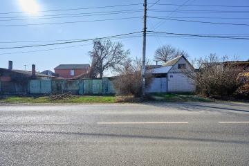 Фото №1: Дом 118 м² - Краснодар, ж/м Пашковский, ул. Крупской, 53