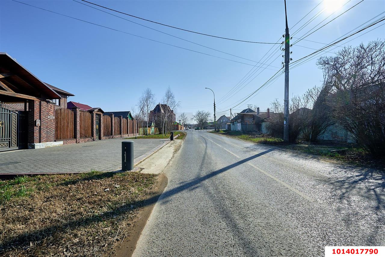 Фото №3: Дом 118 м² + 9.46 сот. - Краснодар, Карасунский внутригородской округ, ж/м Пашковский, ул. Крупской, 53