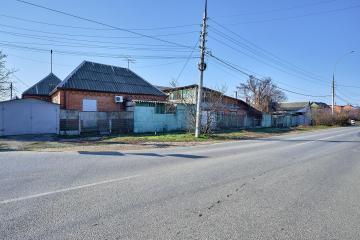 Фото №4: Дом 118 м² - Краснодар, ж/м Пашковский, ул. Крупской, 53