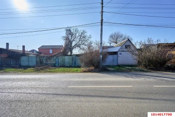 Фото №1: Дом 118 м² - Краснодар, ж/м Пашковский, ул. Крупской, 53