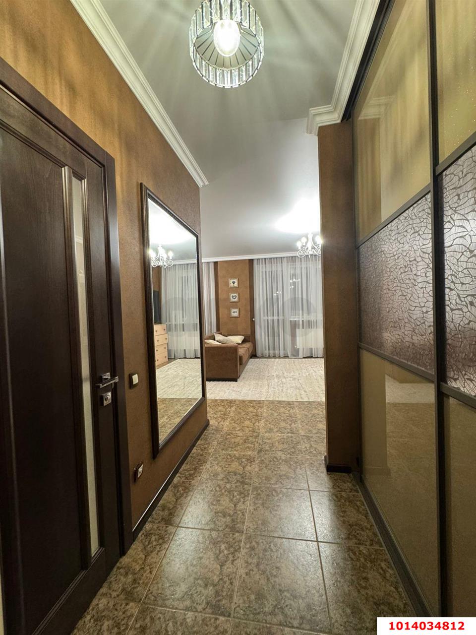 Фото №9: 3-комнатная квартира 110 м² - Краснодар, ул. Промышленная, 19/1