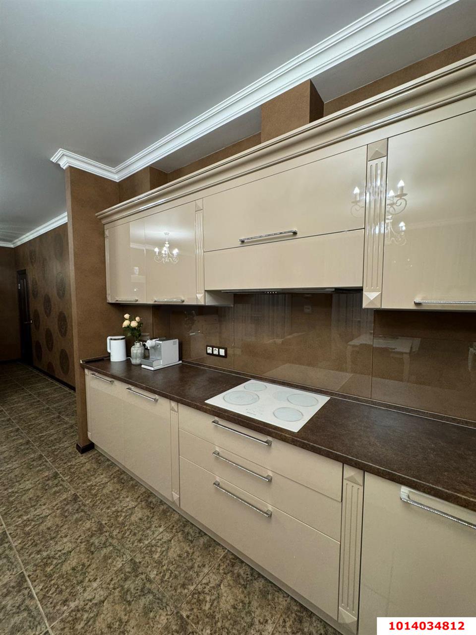 Фото №5: 3-комнатная квартира 110 м² - Краснодар, ул. Промышленная, 19/1