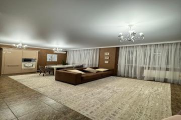 Фото №3: 3-комнатная квартира 98 м² - Краснодар, мкр. Центральный, ул. Промышленная, 19/1