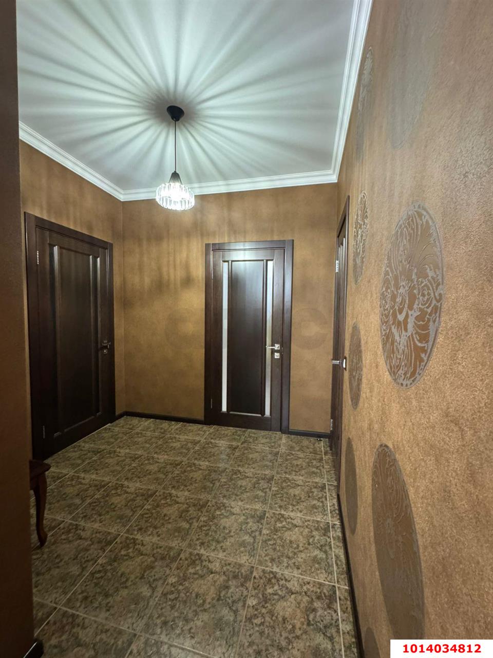 Фото №8: 3-комнатная квартира 110 м² - Краснодар, ул. Промышленная, 19/1