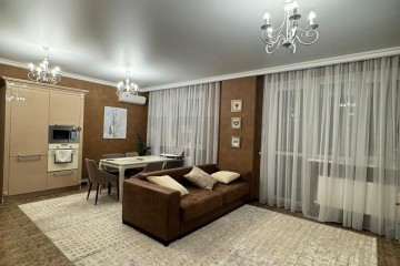 Фото №3: 3-комнатная квартира 110 м² - Краснодар, мкр. Центральный, ул. Промышленная, 19/1