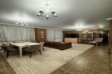 Фото №2: 3-комнатная квартира 98 м² - Краснодар, мкр. Центральный, ул. Промышленная, 19/1