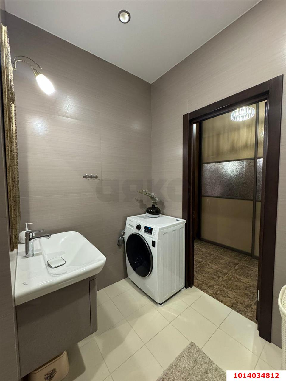 Фото №13: 3-комнатная квартира 110 м² - Краснодар, ул. Промышленная, 19/1