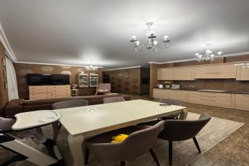 Фото №4: 3-комнатная квартира 98 м² - Краснодар, мкр. Центральный, ул. Промышленная, 19/1