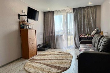 Фото №3: 1-комнатная квартира 42 м² - Краснодар, мкр. Юбилейный, ул. Бульварное Кольцо, 14