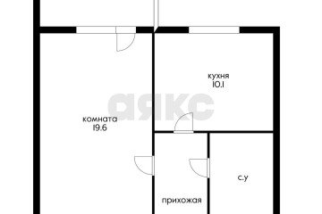 Фото №2: 1-комнатная квартира 42 м² - Краснодар, мкр. Юбилейный, ул. Бульварное Кольцо, 14