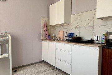 Фото №5: 1-комнатная квартира 42 м² - Краснодар, мкр. Юбилейный, ул. Бульварное Кольцо, 14