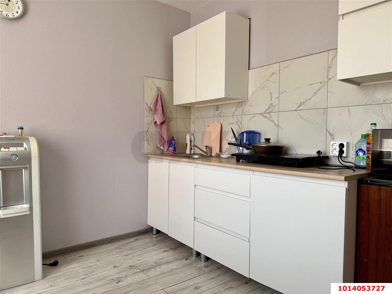 Фото №5: 1-комнатная квартира 42 м² - Краснодар, Юбилейный, ул. Бульварное Кольцо, 14
