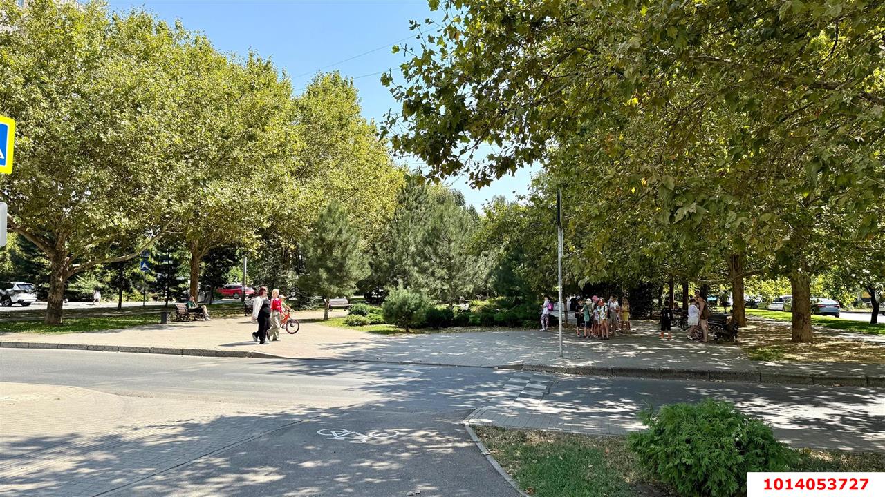 Фото №14: 1-комнатная квартира 42 м² - Краснодар, Юбилейный, ул. Бульварное Кольцо, 14