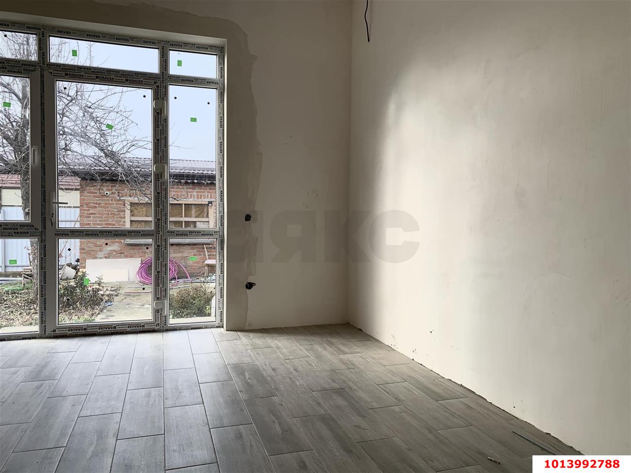 Фото №5: Дом 117 м² + 4.27 сот. - Кубанское Яблоко, Прикубанский внутригородской округ, ул. Грушёвая, 2