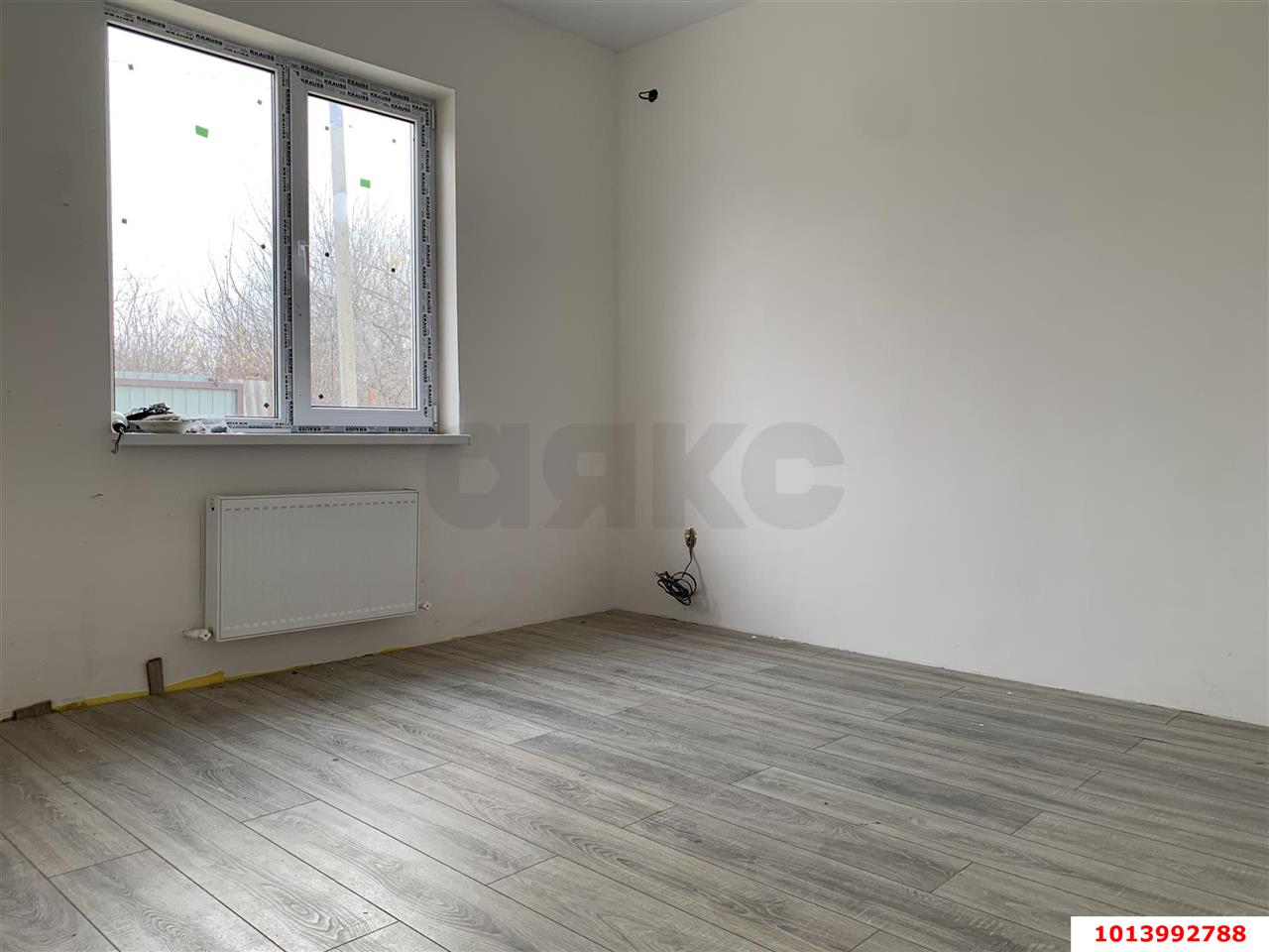 Фото №1: Дом 117 м² + 4.27 сот. - Кубанское Яблоко, Прикубанский внутригородской округ, ул. Грушёвая, 2