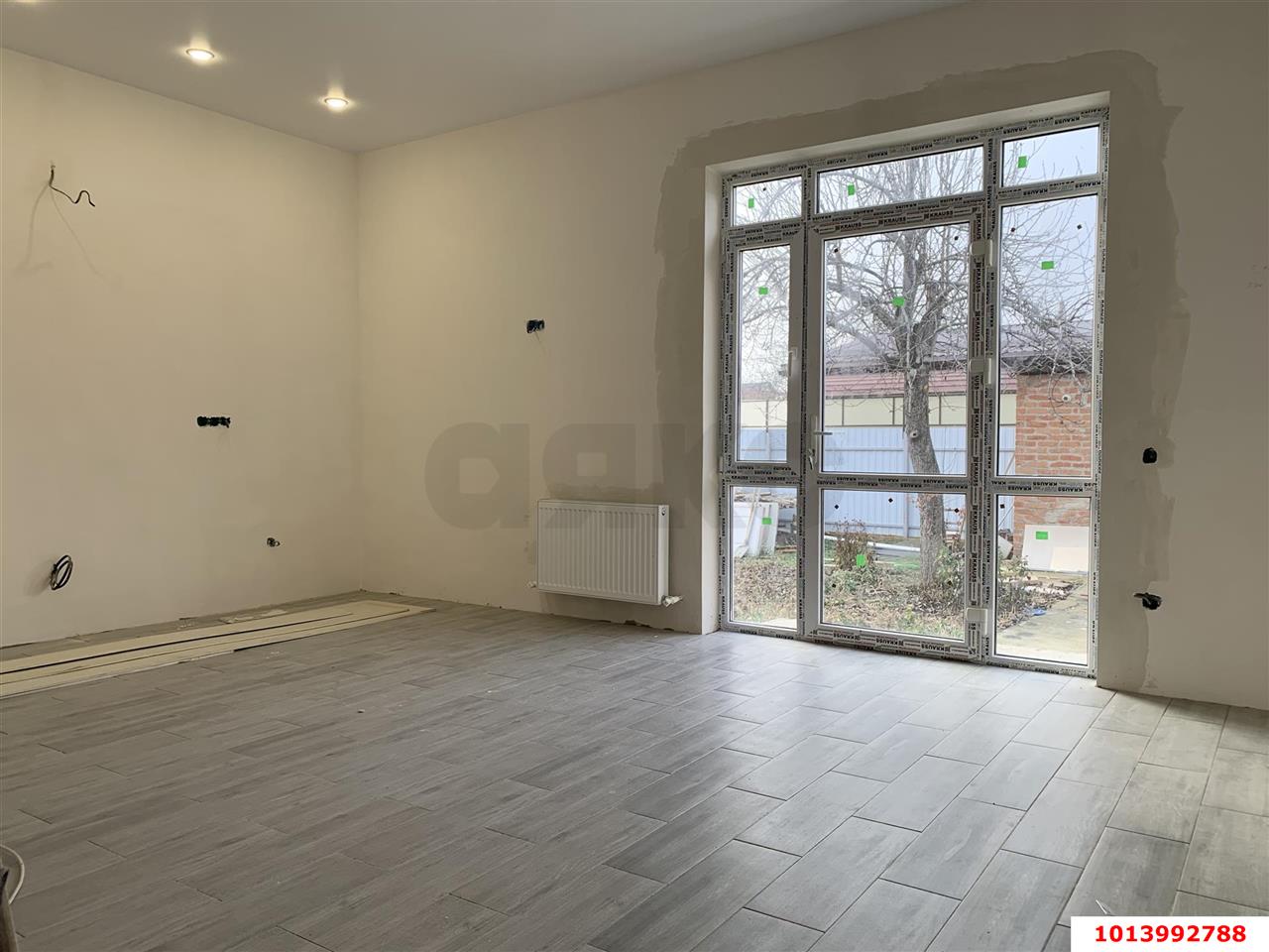 Фото №6: Дом 117 м² + 4.27 сот. - Кубанское Яблоко, Прикубанский внутригородской округ, ул. Грушёвая, 2