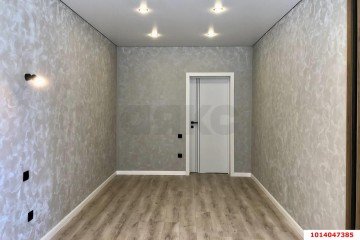 Фото №4: 1-комнатная квартира 42 м² - Пригородный, п. коттеджный  Зелёный, ул. Ташинская, 126